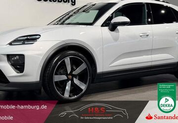 Porsche Macan 3.722 km 99.000 &euro; Pinneberg 25421