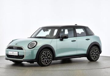 Mini Cooper C 19.385 km 27.922 &euro; Hamburg 21073
