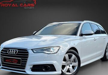 Audi A6 199.700 km 18.990 &euro; Hamburg 22111