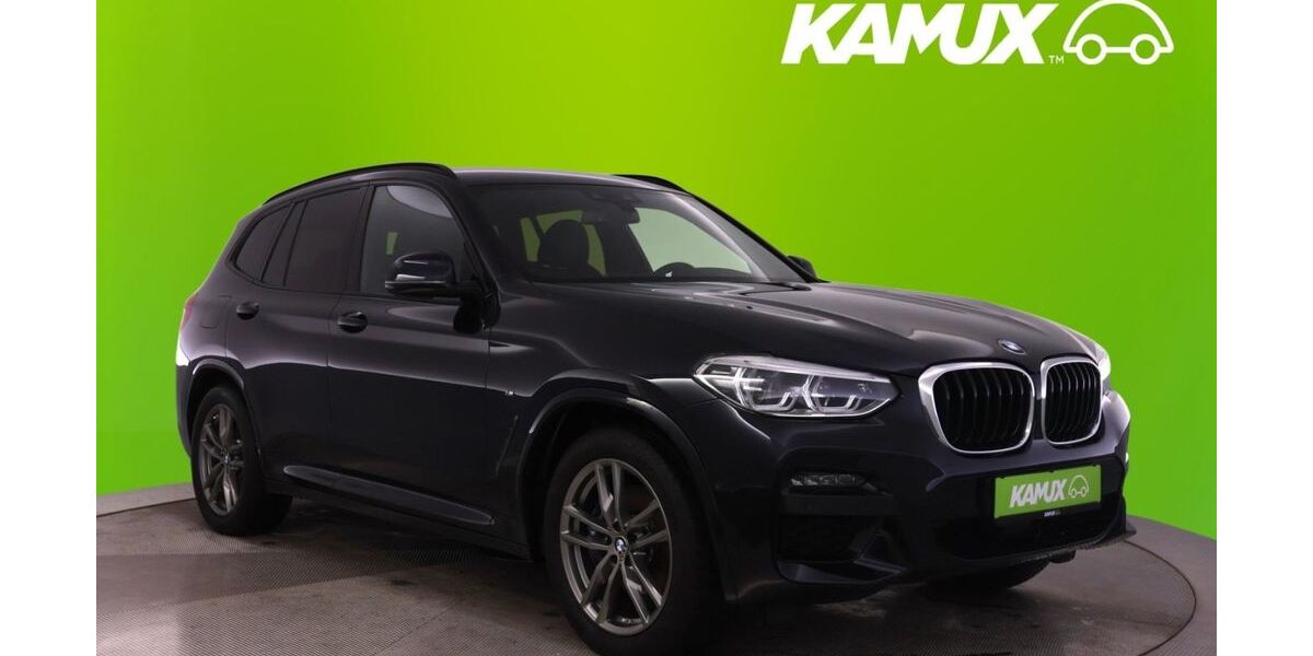 BMW X3 98.743 km 31.980 &euro; Hamburg 22529