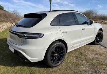 Porsche Macan 29.989 km 77.700 &euro; Hamburg 22559