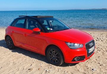 Audi A1 396.000 km 4.900 &euro; Hamburg 22043