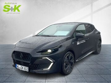 Gebrauchte Renault Clio