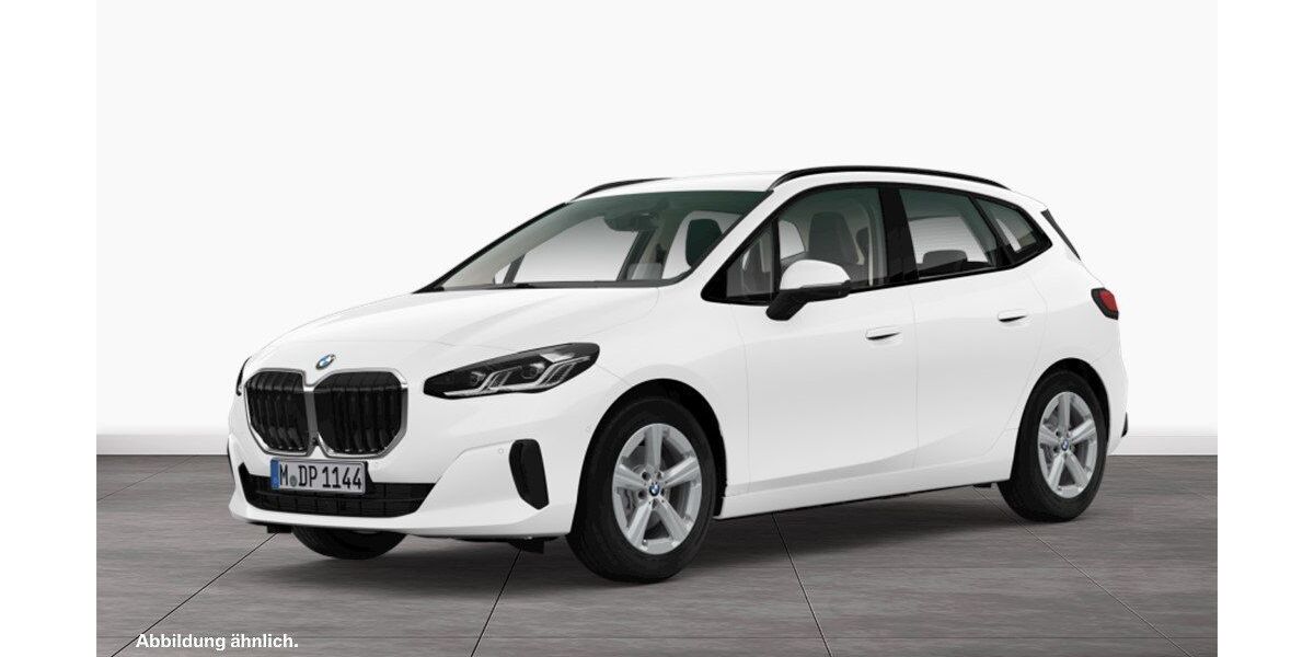 BMW 220 Active Tourer 25.243 km 31.903 &euro; Barsbüttel bei Hamburg 22885