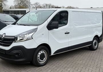 Renault Trafic 40.636 km 18.445 &euro; Norderstedt bei Hamburg 22851