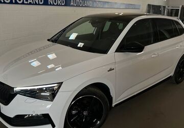 Skoda Scala 19.000 km 17.995 &euro; Norderstedt bei Hamburg 22844
