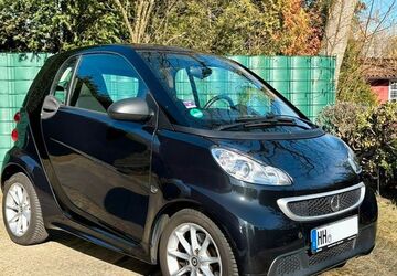 Smart ForTwo 64.950 km 6.090 &euro; Hamburg 22397