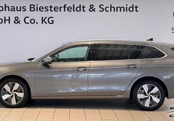 VW Passat 6.978 km 38.990 &euro; Wedel 22880