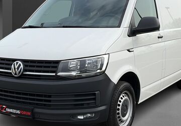 VW T6 Transporter 286.029 km 12.490 &euro; Hamburg 22547