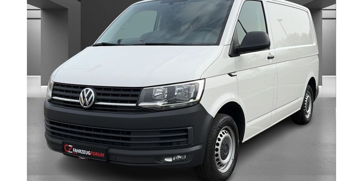 VW T6 Transporter 286.029 km 12.490 &euro; Hamburg 22547