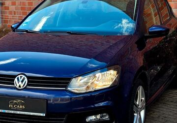 VW Polo 77.150 km 12.850 &euro; Trittau 22946