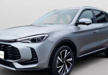 MG ZS 2.901 km 24.450 &euro; Hamburg 22045