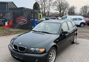 BMW 320 234.439 km 2.990 &euro; Ellerau 25479