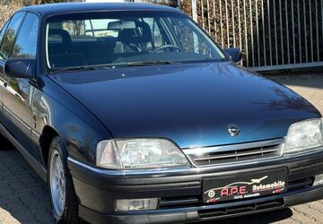 Opel Omega 230.000 km 7.900 &euro; Norderstedt 22848