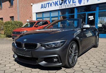 BMW 430 109.058 km 29.990 &euro; Uetersen 25436