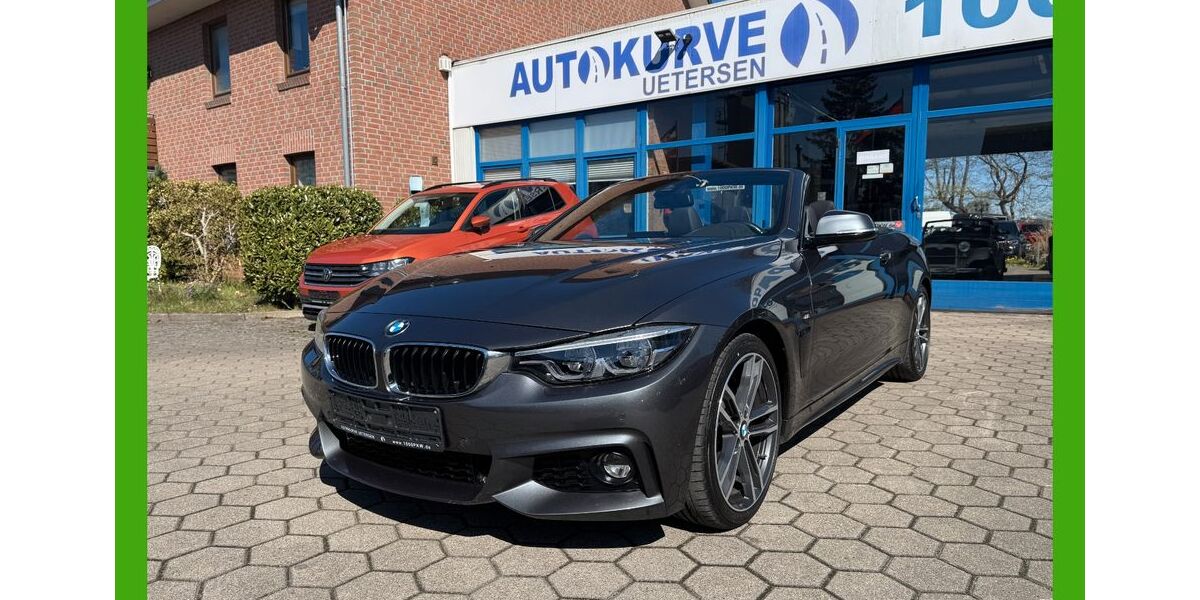 BMW 430 109.058 km 29.990 &euro; Uetersen 25436
