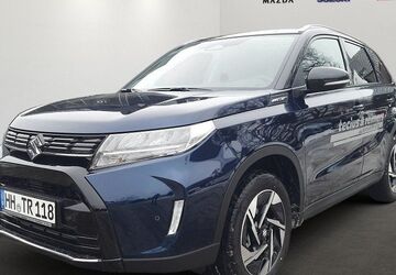 Suzuki Vitara 1.224 km 27.545 &euro; Hamburg 22457