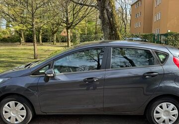 Ford Fiesta 142.428 km 3.799 &euro; Hamburg 22175