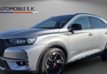 DS Automobiles DS7 (Crossback) 16.300 km 28.950 &euro; Bönningstedt 25474