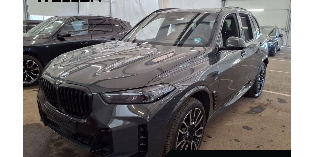 BMW X5 25.710 km 82.650 &euro; Hamburg-Bergedorf 21033