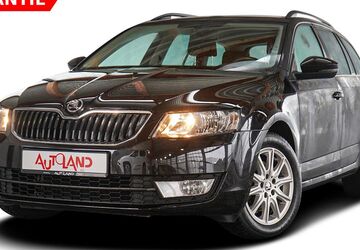 Skoda Octavia 117.951 km 15.990 &euro; Hamburg 22761