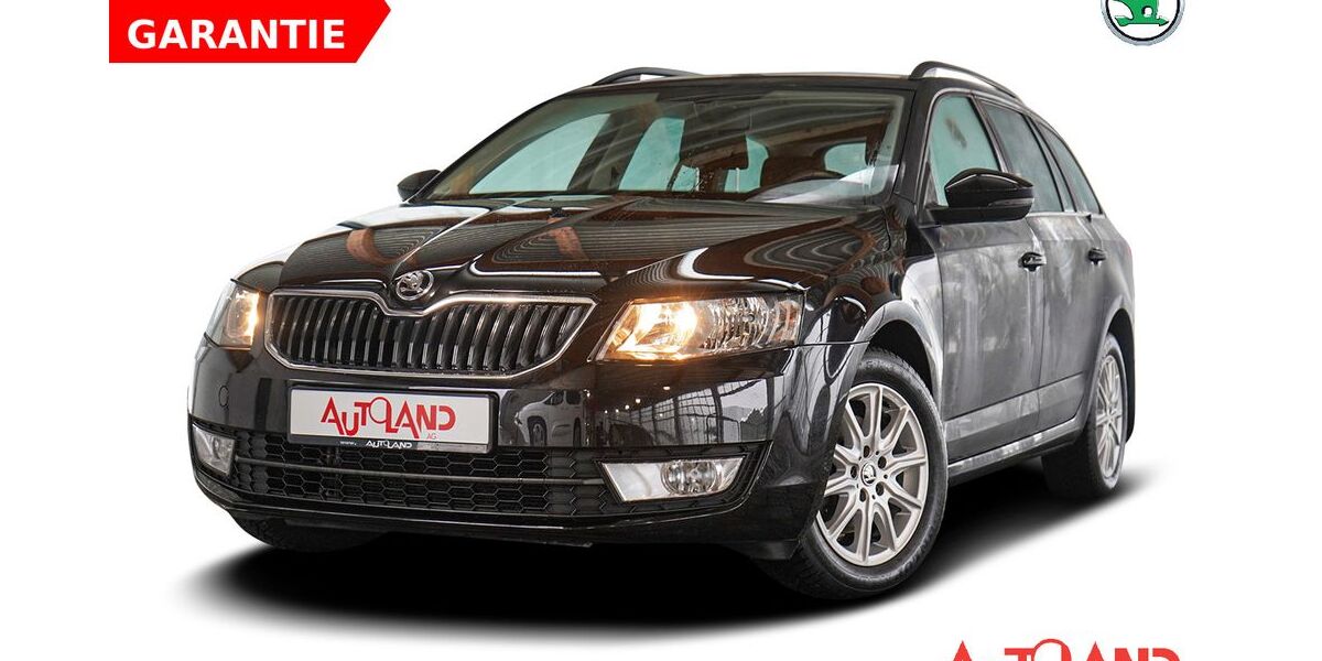 Skoda Octavia 117.951 km 15.990 &euro; Hamburg 22761