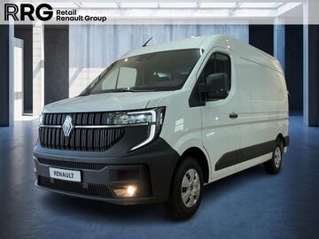 Gebrauchte Renault Master