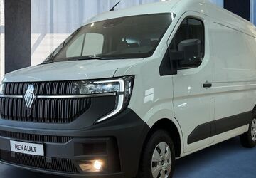 Renault Master 6.593 km 30.990 &euro; Hamburg 20537