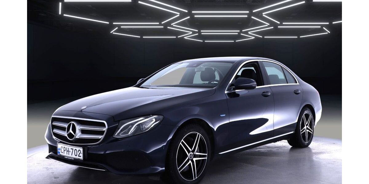 Mercedes-Benz E 350 186.000 km 16.500 &euro; Hamburg 20459