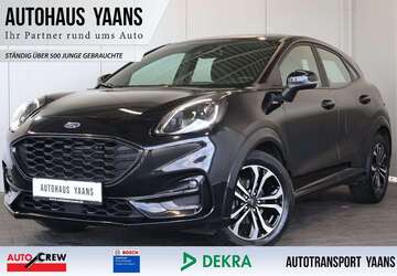 Ford Puma 93.580 km 12.749 &euro; Pinneberg 25421