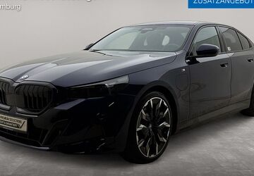 BMW 550 28.710 km 71.774 &euro; Barsbüttel bei Hamburg 22885