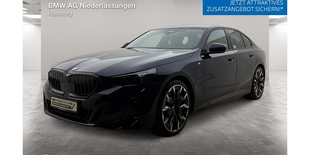 BMW 550 28.710 km 71.774 &euro; Barsbüttel bei Hamburg 22885