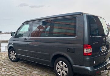VW T5 California 300.000 km 17.900 &euro; Hamburg 22765
