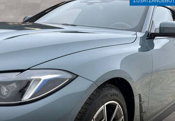 BMW 430 Gran Coupé 12.407 km 59.654 &euro; Barsbüttel bei Hamburg 22885