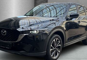 Mazda CX-5 29.842 km 31.990 &euro; Hamburg 22529