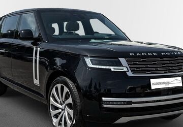 Land Rover Range Rover 22.000 km 164.990 &euro; Hamburg 22529