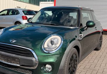 Mini ONE 68.900 km 13.900 &euro; Norderstedt 22844