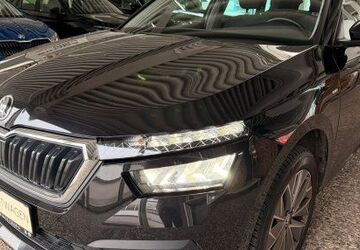 Skoda Kamiq 94.536 km 15.990 &euro; Elmshorn 25337