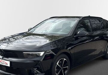 Opel Astra 13.000 km 20.990 &euro; Hamburg 22529