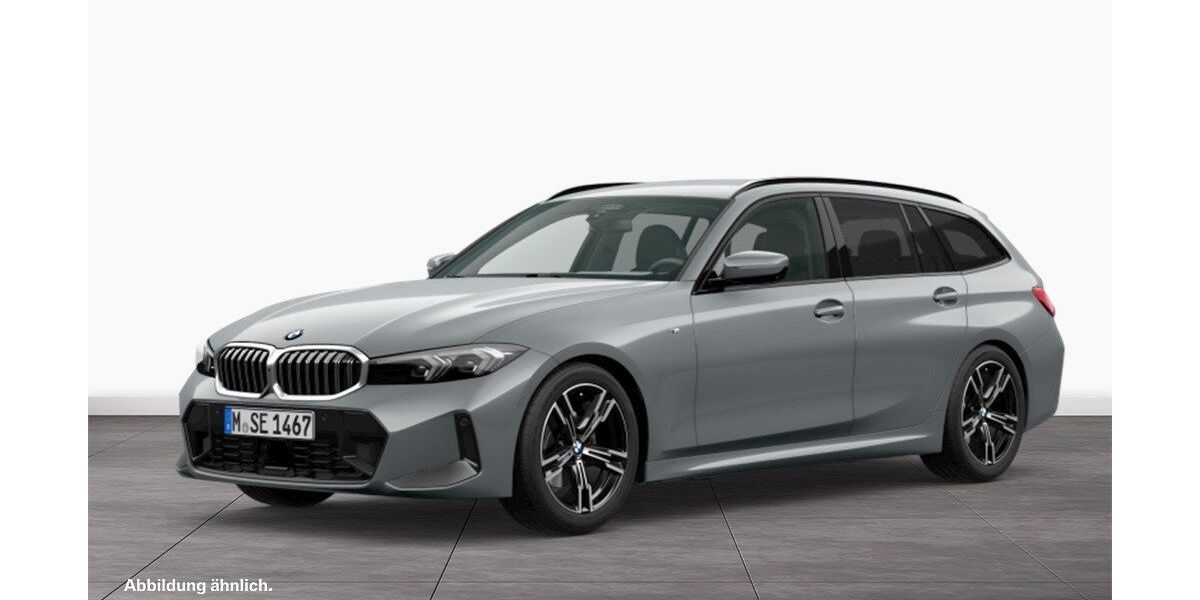 BMW 318 19.267 km 42.584 &euro; Barsbüttel bei Hamburg 22885