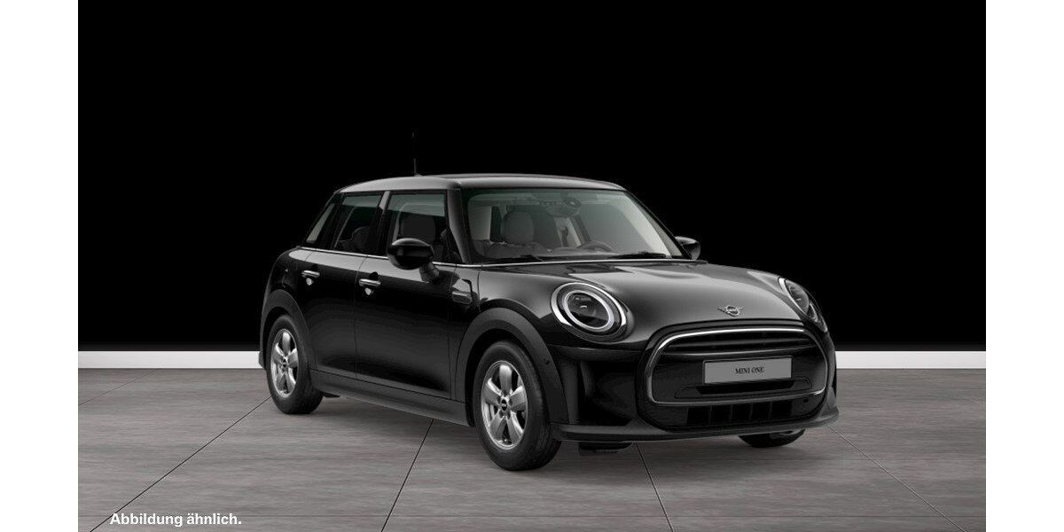 Mini ONE 39.443 km 17.994 &euro; Barsbüttel bei Hamburg 22885