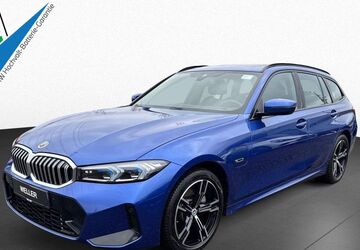 BMW 330 53.053 km 34.750 &euro; Hamburg 21073