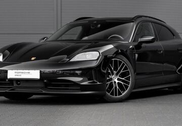 Porsche Taycan 18.043 km 83.760 &euro; Hamburg 22143