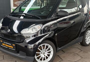 Smart ForTwo 98.000 km 4.990 &euro; Norderstedt (bei Hamburg) 22850