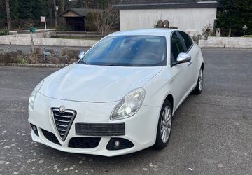 Alfa Romeo Giulietta 159.317 km 5.600 &euro; Bark 23826