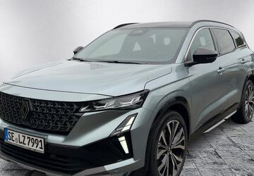 Renault Espace 10.000 km 46.980 &euro; Norderstedt 22851