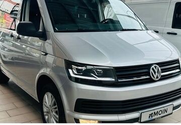 VW T6 Transporter 160.000 km 27.980 &euro; Hamburg 22047
