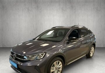 VW Taigo 1.100 km 26.990 &euro; Hamburg 22399