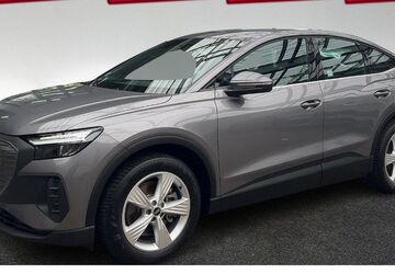 Audi Q4 e-tron 32.666 km 29.950 &euro; Hamburg 22529