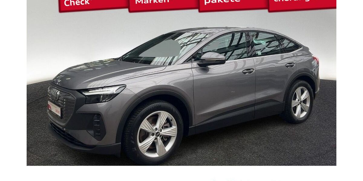 Audi Q4 e-tron 32.666 km 29.950 &euro; Hamburg 22529